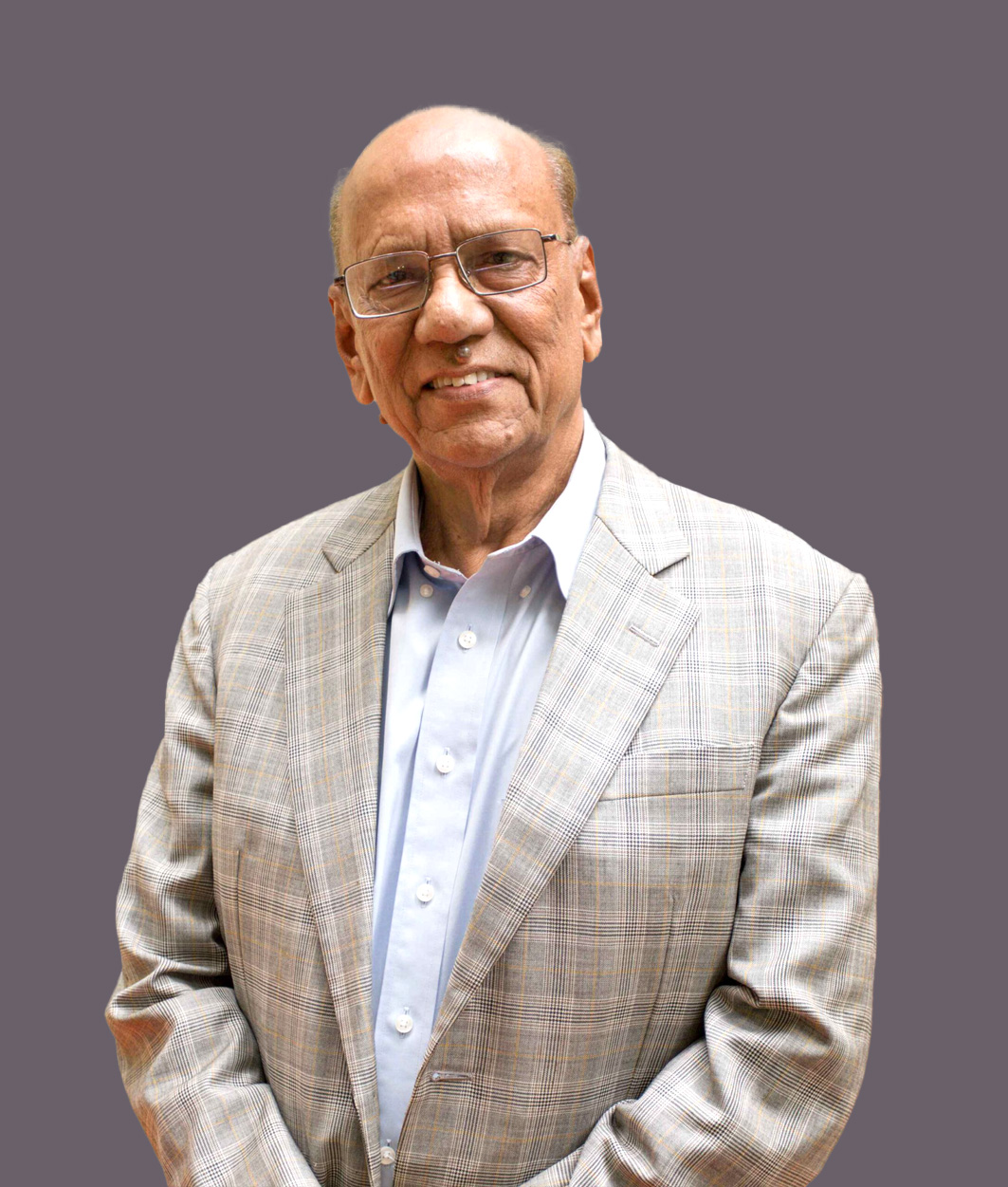 Dr. Mohammad Alauddin